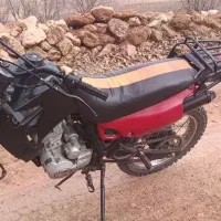 تریل gy زیپ استار200