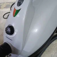 بخارشوی