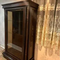 میز نهار خوری ۸نفره و بوفه