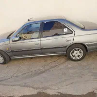 پژو پارس ELX مدل ۸۴|خودرو سواری و وانت|بیرجند, |دیوار