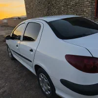 v8 206 SD|خودرو سواری و وانت|خمینیشهر, |دیوار