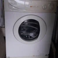 ماشین لباسشویی آبسال