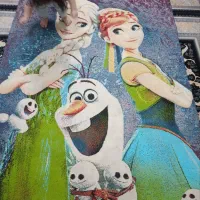 فرش اتاق کودک