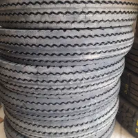 رینگ ووسن چرخشی لاستیک سواری کامیون نیسان ایسوزو