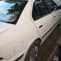 سمند ال ایکس مولتی پلکس اخر96|خودرو سواری و وانت|دورود, |دیوار