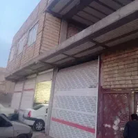 مغازه ۳۰ متر بهر خیابان صداقت