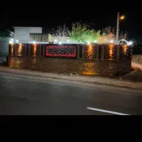 اجاره خانه باغ