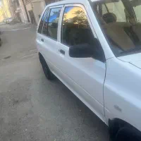 پراید 111 مدل 97|خودرو سواری و وانت|ارومیه, |دیوار