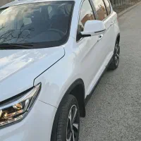 فردا موتور sx5|خودرو سواری و وانت|اردبیل, |دیوار