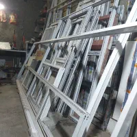 درب وپنجره الومینیوم