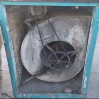 کولر آبی ۷۵۰۰ کارگرده