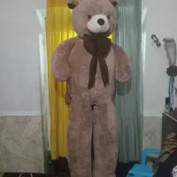 عروسک بچه گونه