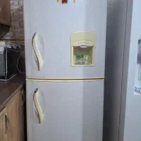 یخچال فریزر