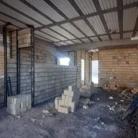 جوشکاری و نبشی کشی ساختمان|خدمات پیشه و مهارت|قم, پردیسان|دیوار