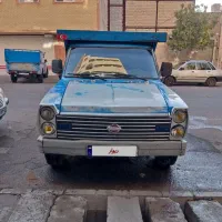 نیسان مدل ۸۲