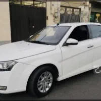 دنا پلاس ۶دنده رینگ صلیبی صفر و خشک