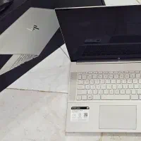 لبتاب گیمینگ hp16inch core i9 ram64 touch|رایانه همراه|قزوین, |دیوار