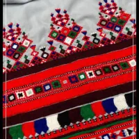 دوچگر|لباس|زاهدان, |دیوار