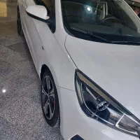 آریزو5 مدل۴۰۱ سفید بدون نقطه ودرحدصفر|خودرو سواری و وانت|ارومیه, |دیوار