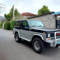 پاترول دودر مدل ۷۷|خودرو سواری و وانت|رامسر, |دیوار