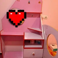 کمد،تخت‌خواب،میزارایشی،میزتحریر