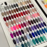 فروش لاک ژل|آرایشی، بهداشتی، درمانی|تهران, نیلوفر|دیوار