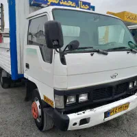 هیوندا مدل ۱۳۸۶|خودرو سنگین|لواسان, |دیوار