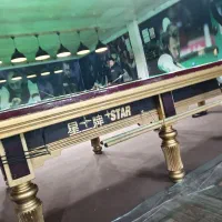 میز بیلیارد اسنوکر|ورزش‌های توپی|نظرآباد, رسالت|دیوار