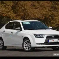 دنا پلاس فول آپشن تحویل امروز مدل ۱۴۰۴