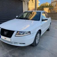 سمند سورن پلاس ۱۴۰۰