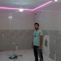 برقکار|خدمات پیشه و مهارت|دورود, |دیوار