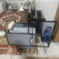 دستگاه سه کاره سفره یک بار مصرف
