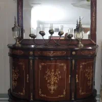 کنسول معرق فوری فروشی