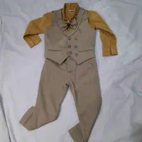 لباس پسرونه مجلسی