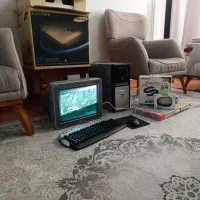 کامپیوتر و کیس