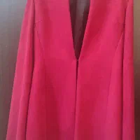 پالتو شنل دار