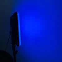 پنل ار جی بی RGB و سافت باکس|دوربین عکاسی و فیلمبرداری|تهران, نیروی هوایی (پیروزی)|دیوار