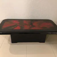 میز و گل میز