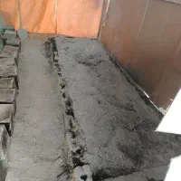 زغال کبابی به آجیلی