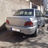 ۱۳۲ شاسی سالم|خودرو سواری و وانت|نیشابور, مدرس|دیوار