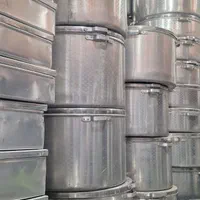 تولیدی ظروف الومینیوم و روحی