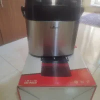 فلاکس فلاکس چای|سماور، چای‌ساز، قهوه‌ساز|تهران, یاخجی آباد|دیوار