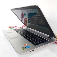 HP ENVY  K009 i7 لب تاپ|رایانه همراه|قم, آزادگان|دیوار