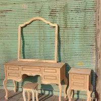 سرویس خاب فرانسوی کویین|تخت و سرویس خواب|تهران, یافت آباد جنوبی|دیوار