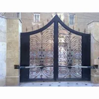 تعمیرات تخصصی جک درب و آیفون تصویری