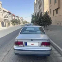 سمندx7 بدون رنگ|خودرو سواری و وانت|فردیس, شهرک ناز|دیوار