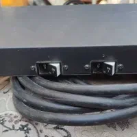 واحد کنترل PDU ماژولار از برند HP|مودم و تجهیزات شبکه|تهران, ائمه اطهار|دیوار