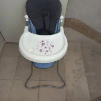 صندلی غذا خوری کودک