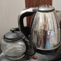 چایی ساز  برقی