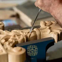 داج چوب ،به نیروی آقا سرایدار تمام وقت نیاز دارد